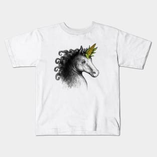 UniCorn Kids T-Shirt